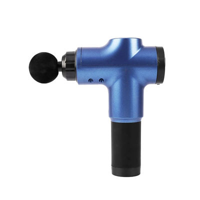 Körper-Mini-Massage-Pistole und Super-Stille Handheld-Percussion-Massagegeräte für schmerzende Muskeln