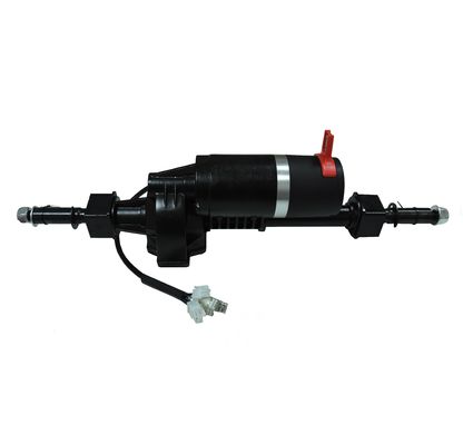 Wasserdichte Bremse BLDC Motor Transaxle mit 22 N.m Drehmoment und Leistung