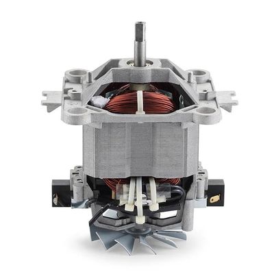 110v/220v Schnelllaufbahnmotor mit hohem Drehmoment und Nenndrehmoment von 0,6 Nm 0,7 Nm