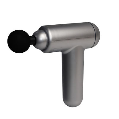 1100mAh Batterie Mini Muskel Percussion Massage Gun für effektive Schmerzlinderung