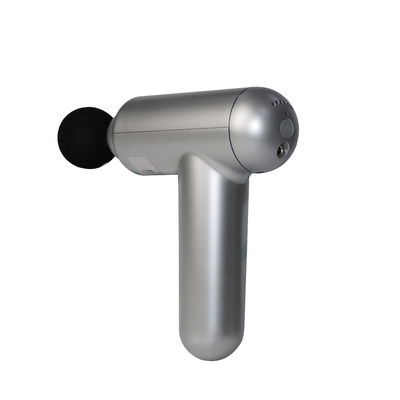 1100mAh Batterie Mini Muskel Percussion Massage Gun für effektive Schmerzlinderung