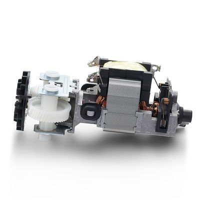 54 mm Wechselstrom-Universalmotor Hochgeschwindigkeits-Einphasen-Laufband-Motormaschine 200W 110V 75dB