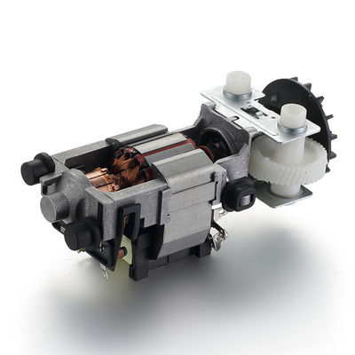 54 mm Wechselstrom-Universalmotor Hochgeschwindigkeits-Einphasen-Laufband-Motormaschine 200W 110V 75dB