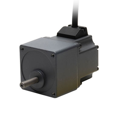 3.3A BLDC-Durchlaufmotor für Anwendungen mit hohem Drehmoment Drehmoment 0,22 Nm