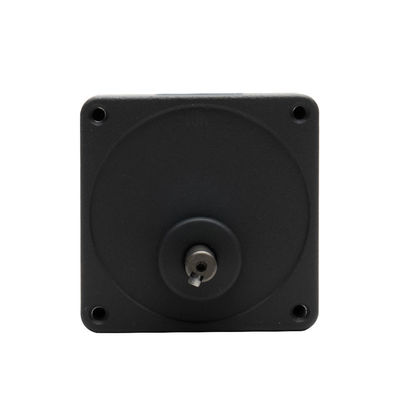 3.3A BLDC-Durchlaufmotor für Anwendungen mit hohem Drehmoment Drehmoment 0,22 Nm