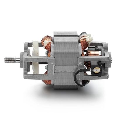 Schraubwellen-AC-Motoren für Laufband Universal Professional 110v 220v 300w 400w 500w