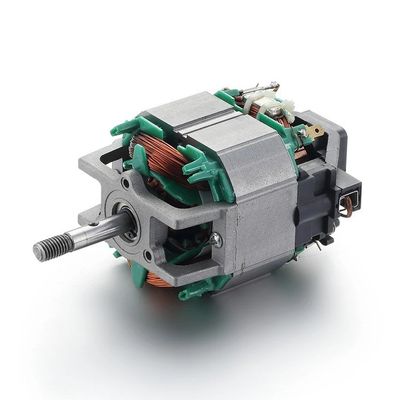 Wellenart Gewindewelle 110V 220V Wechselstrom Universallaufbandmotor 50/60Hz 76mm Wechselstrommotor