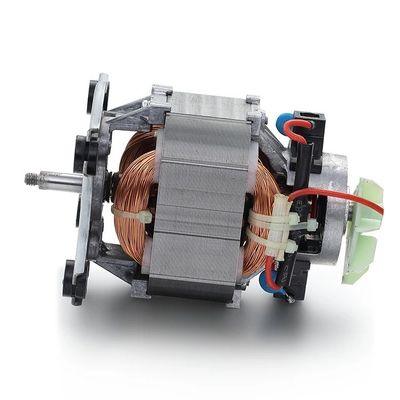 110V 220VAC 800w 1000w 1200w Asynchronmotor 85mm 13000rpm 13500rpm Laufbandmotor