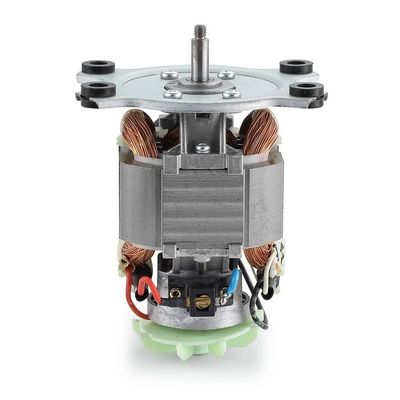 110V 220VAC 800w 1000w 1200w Asynchronmotor 85mm 13000rpm 13500rpm Laufbandmotor