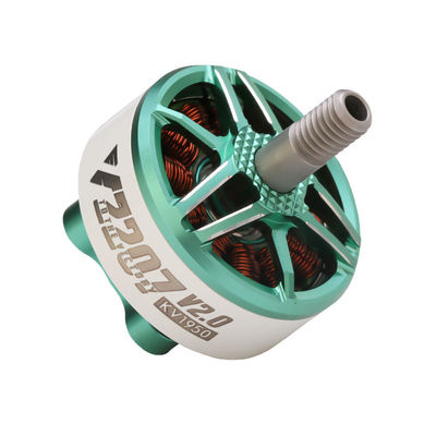 Hochdrehmoment 0,22N.m 2207 2306 Bürstenlose Drohnenmotoren für Kinder von T-MOTOR 2020 Products