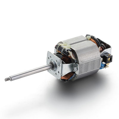 110v 220v AC Universalelektromotor für Laufband 300w 11000rpm 12000rpm 54mm 50/60Hz