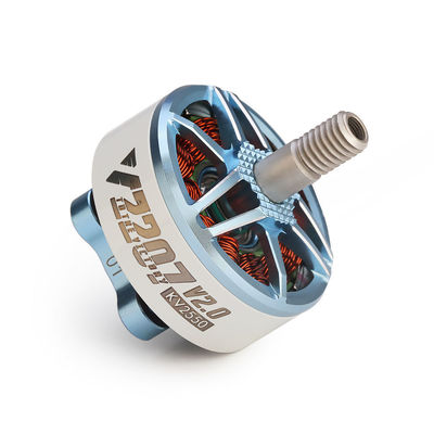 Hochdrehmoment 0,22N.m 2207 2306 Bürstenlose Drohnenmotoren für Kinder von T-MOTOR 2020 Products