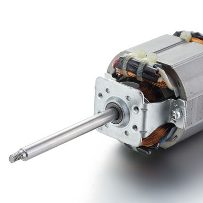 110v 220v AC Universalelektromotor für Laufband 300w 11000rpm 12000rpm 54mm 50/60Hz