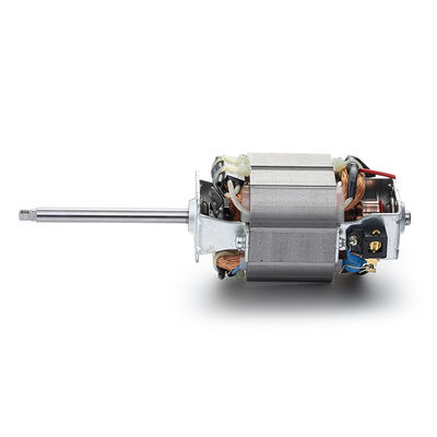 110v 220v AC Universalelektromotor für Laufband 300w 11000rpm 12000rpm 54mm 50/60Hz