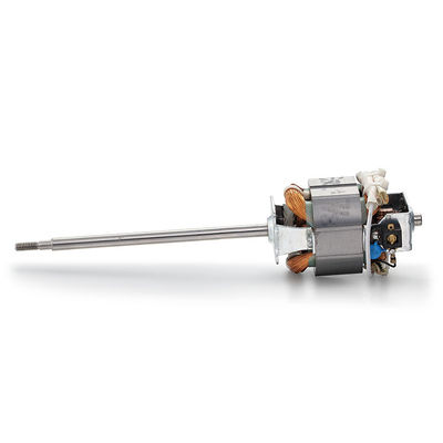 Hochdrehmoment 110v 220v 100w 200w 300w Wechselstrommotor für Laufbandmaschine 10000rpm