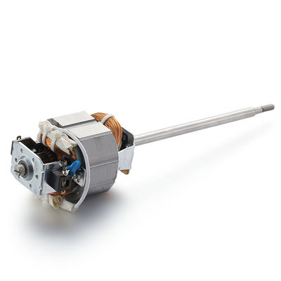 Hochdrehmoment 110v 220v 100w 200w 300w Wechselstrommotor für Laufbandmaschine 10000rpm