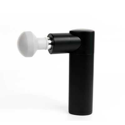 2024 24V Kabellose tiefe Gewebe Muskel Vibration Mini-Massage-Pistole für entspannende Muskeln