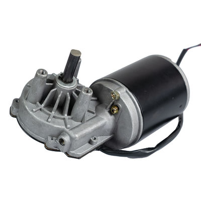 Ausgangsleistung 10W Bürstenmotor für Elektroautos Profi 30/45/65W Gleichstrommotor