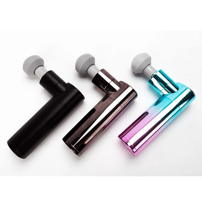 2024 24V Kabellose tiefe Gewebe Muskel Vibration Mini-Massage-Pistole für entspannende Muskeln