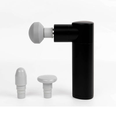 2024 24V Kabellose tiefe Gewebe Muskel Vibration Mini-Massage-Pistole für entspannende Muskeln