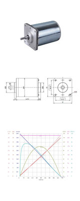 1 kg Mini-Elektromotor Dc 3 Volt Richtigwinkelmotor 12 V Gleichstrom-Wurmgetriebe BLDC-Motor