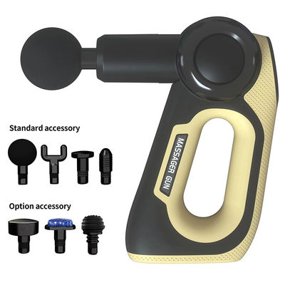 Professionelle Massagepistole zur Erholung und Entspannung der Muskeln des ganzen Körpers 229*247*105 mm