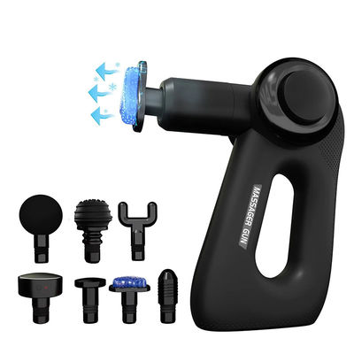 Professionelle Massagepistole zur Erholung und Entspannung der Muskeln des ganzen Körpers 229*247*105 mm