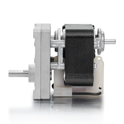 Hochdrehmoment 61mm 2500rpm 3000rpm 50/60Hz Laufbandmotor mit geringem Lärm und Einphasen