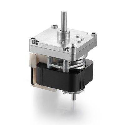 Hochdrehmoment 61mm 2500rpm 3000rpm 50/60Hz Laufbandmotor mit geringem Lärm und Einphasen