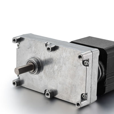 65 dB Lärm 61mm 50w 100w 110v 220v 50Hz/60Hz Wechselstrommotor für Laufbandmaschine