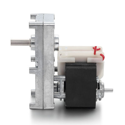 65 dB Lärm 61mm 50w 100w 110v 220v 50Hz/60Hz Wechselstrommotor für Laufbandmaschine