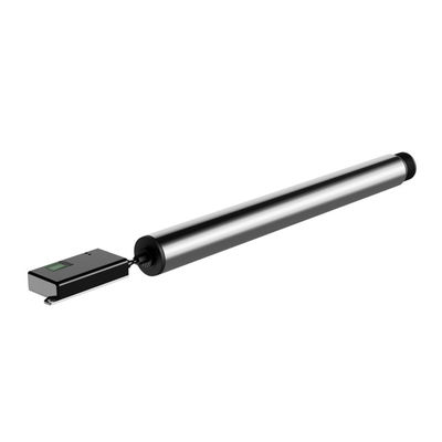 Niedriger Lärm Niedriger hoher Drehmoment Gleichstrom-Planetärer Reduktionsmotor für automatische Türfahrzeuge 12V24V
