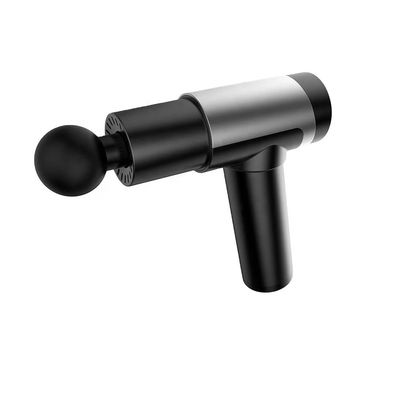 Mini-Massagepistole zur Verbesserung der Durchblutung und Entspannung 180*140*60MM ABS Aluminium