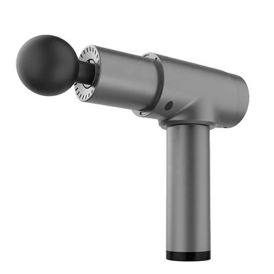 Mini-Massagepistole zur Verbesserung der Durchblutung und Entspannung 180*140*60MM ABS Aluminium