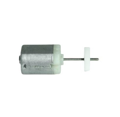 Intelligente 5V Gleichstrom-Autoantriebe Gelber TT-Motor für DIY-Roboter-Autoräder 56mm