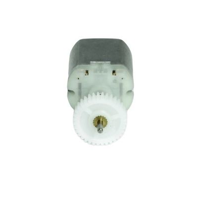 Intelligente 5V Gleichstrom-Autoantriebe Gelber TT-Motor für DIY-Roboter-Autoräder 56mm
