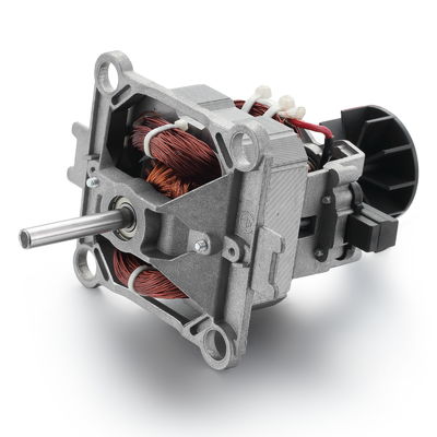 180 Watt Einphasenuniversaler Wechselstrommotor Hochgeschwindigkeit für Laufbandmaschinen