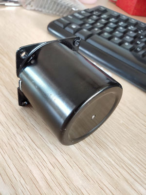 1 kg Lastkapazität 220 V CW CCW AC Synchrongetriebemotor mit 804w Ausgangsleistung
