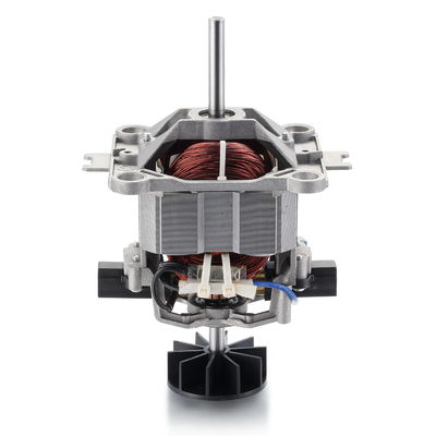 180 Watt Einphasenuniversaler Wechselstrommotor Hochgeschwindigkeit für Laufbandmaschinen