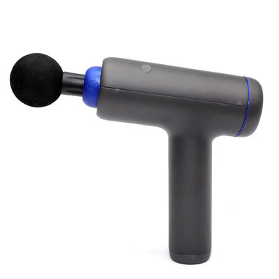 Tiefe Muskelgewebe Entspannung Elektrische Massagepistole 920g mit Timing Control Funktion