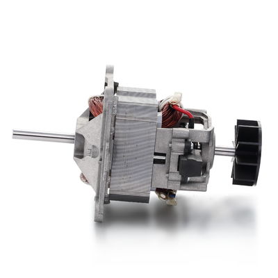 180 Watt Einphasenuniversaler Wechselstrommotor Hochgeschwindigkeit für Laufbandmaschinen