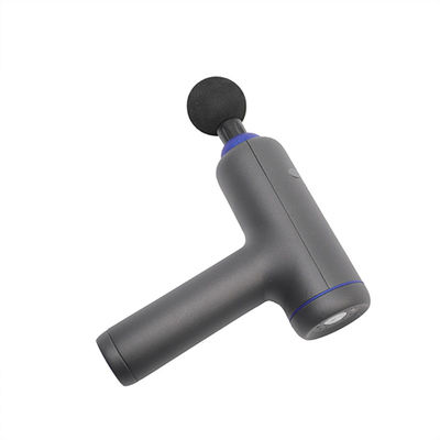 Tiefe Muskelgewebe Entspannung Elektrische Massagepistole 920g mit Timing Control Funktion