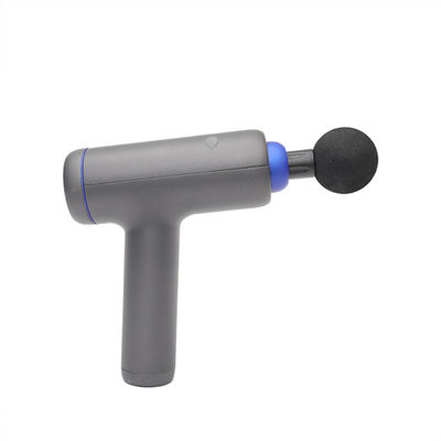 Tiefe Muskelgewebe Entspannung Elektrische Massagepistole 920g mit Timing Control Funktion