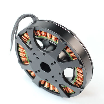 Robot Gimble Motor für Kamera T-Motor Sin Escobillas Para Drohne mit 80w Ausgangsleistung