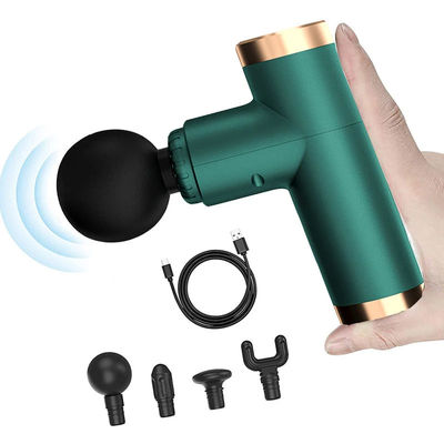 Entspannen Sie die Muskeln mit 4 Drehzahlen