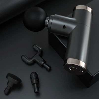 Entspannen Sie die Muskeln mit 4 Drehzahlen