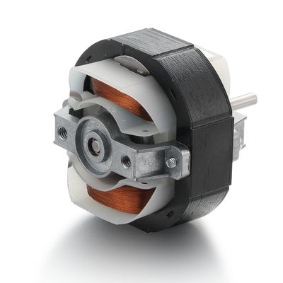 Niedriggeräuschter, einphasiger universeller Wechselstrommotor mit hohem Drehmoment 2000-3000 Rpm
