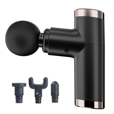 Entspannen Sie die Muskeln mit 4 Drehzahlen