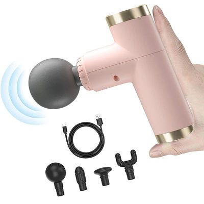 Entspannen Sie die Muskeln mit 4 Drehzahlen