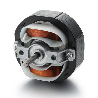 Niedriggeräuschter, einphasiger universeller Wechselstrommotor mit hohem Drehmoment 2000-3000 Rpm